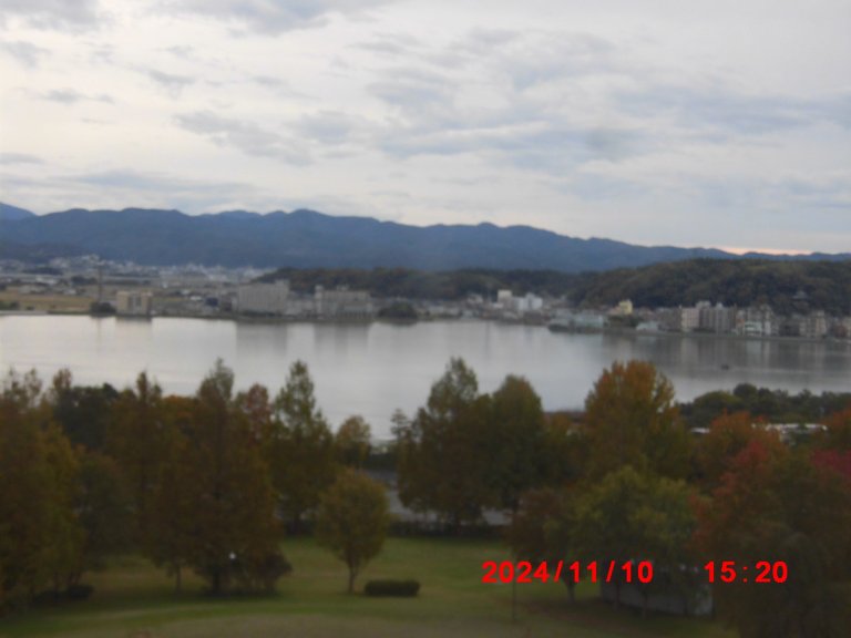 疗愈度假村加贺之幸Arrowle酒店-酒店景观