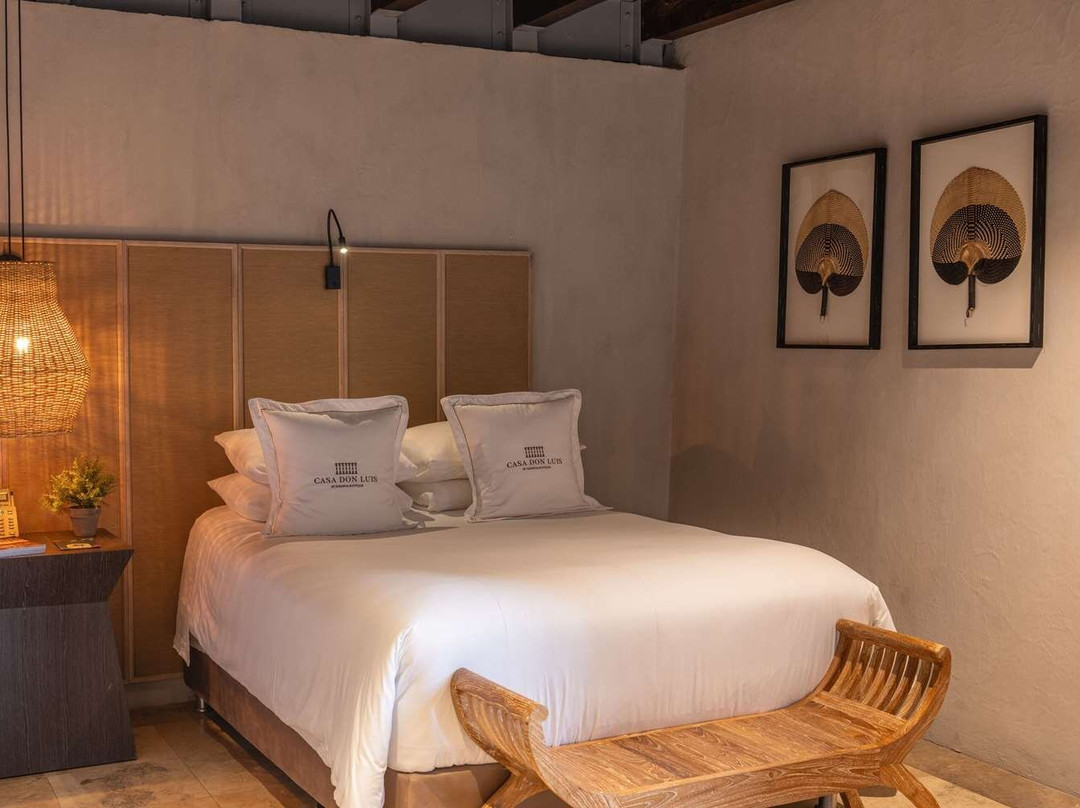 Hotel Casa Don Luis By Faranda Boutique, A Member Of Radisson Individuals