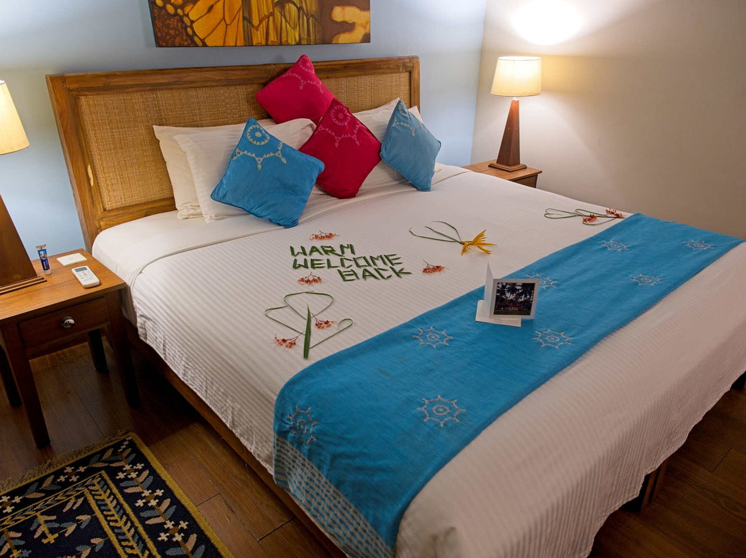 Neeleshwar Hermitage主图