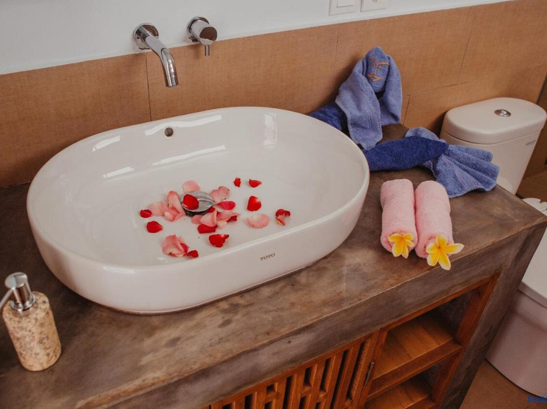 Buwit酒店住宿-Kaen Apartments