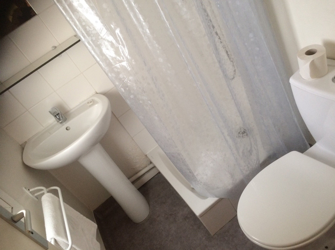 Montempô Roissy Cdg Goussainville主图