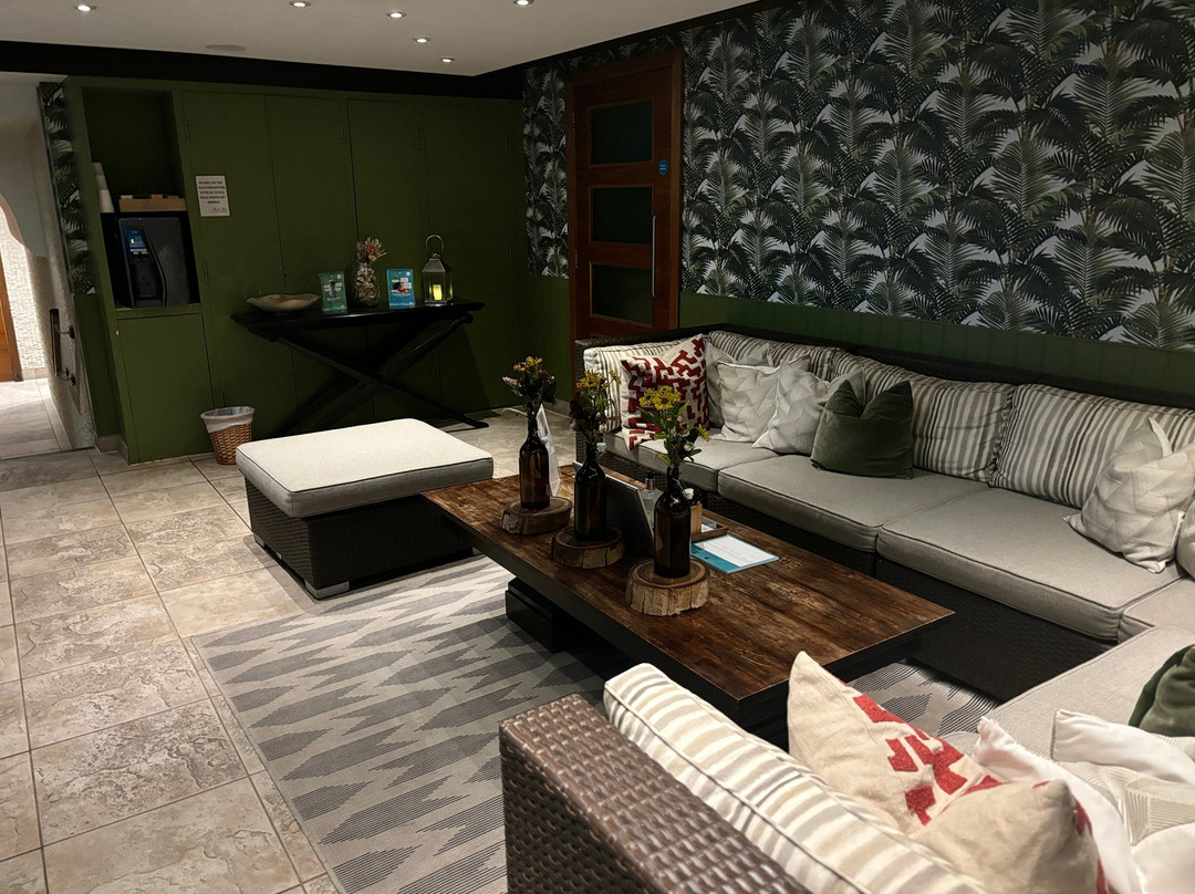 Christchurch HarSPA-基督城必去景点