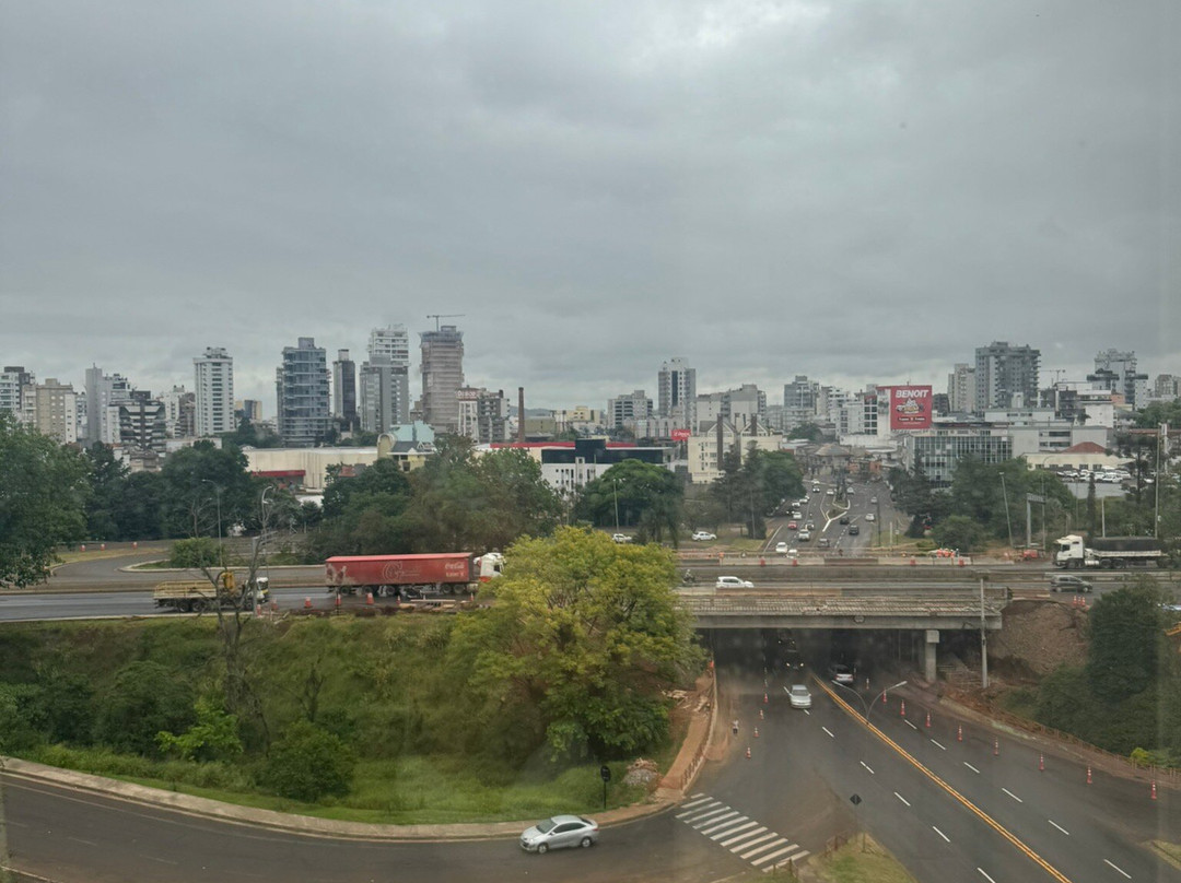 Tri Hotel Executive Lajeado主图