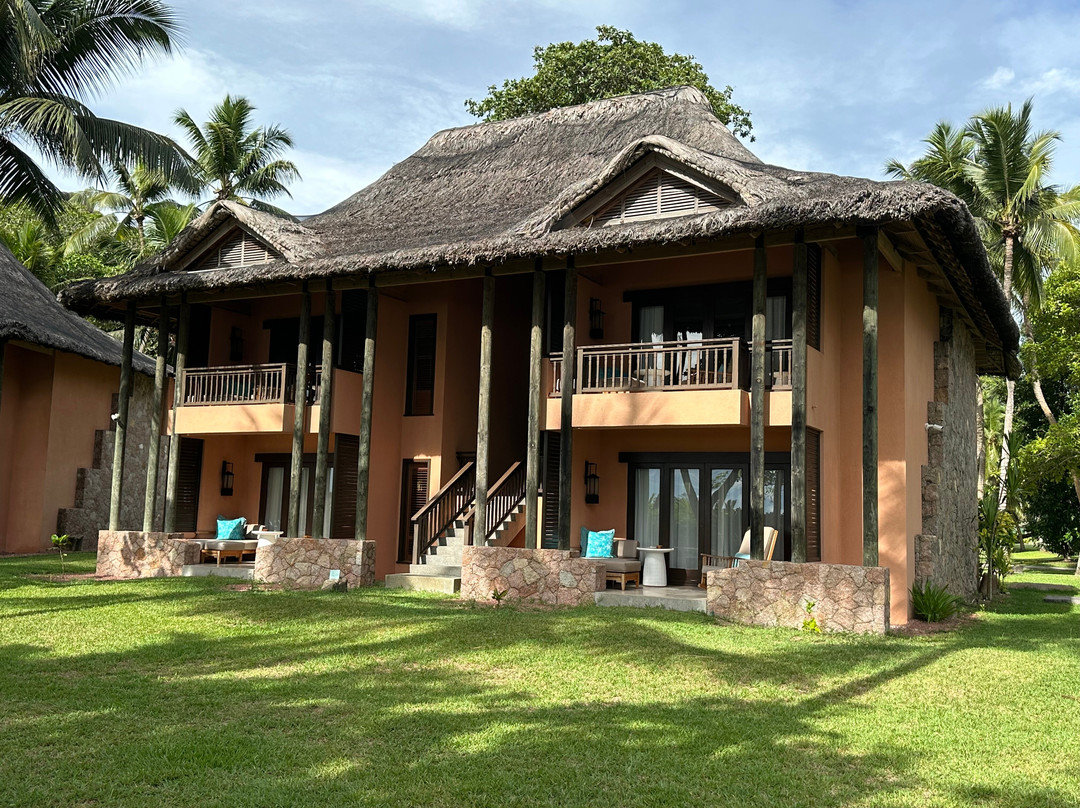 康斯丹蕾沐莉亚度假酒店主图