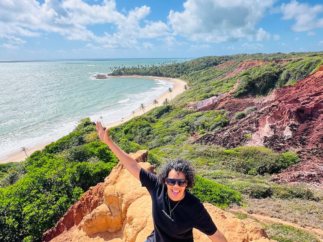 Red Rock Turismo-Conde必去景点