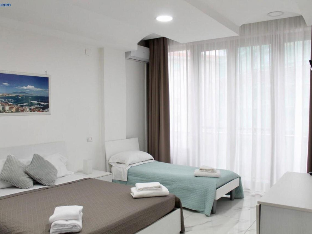 B&B Central Rooms 137