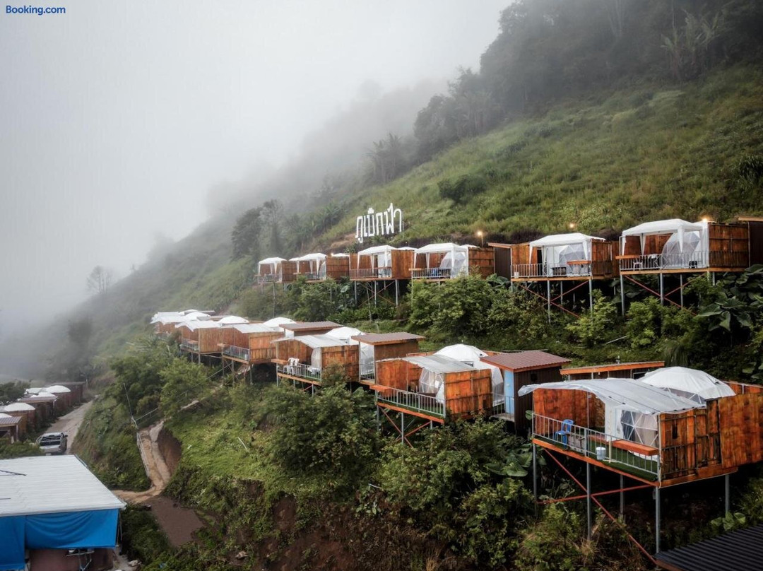 Phu Bek Fa Camping