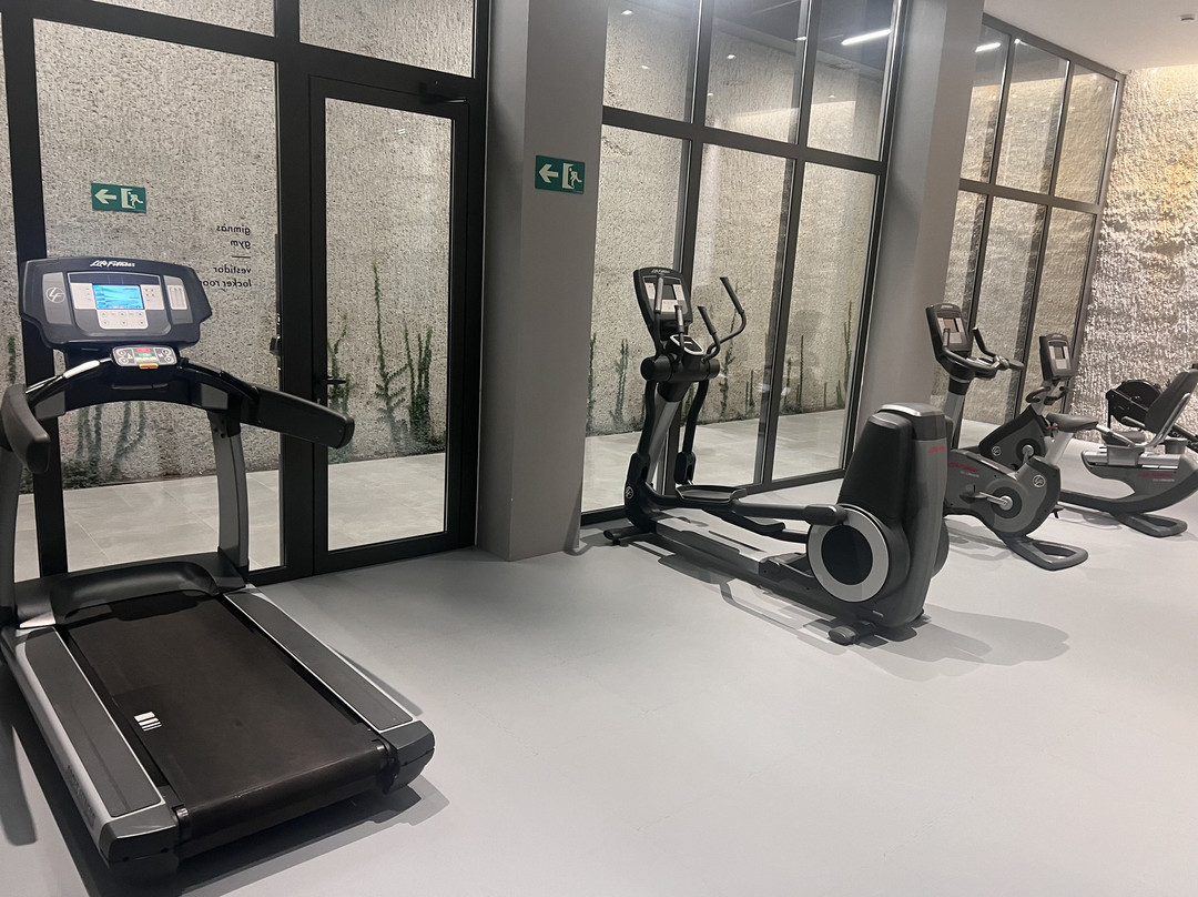 Qgat Restaurant, Events & Hotel主图