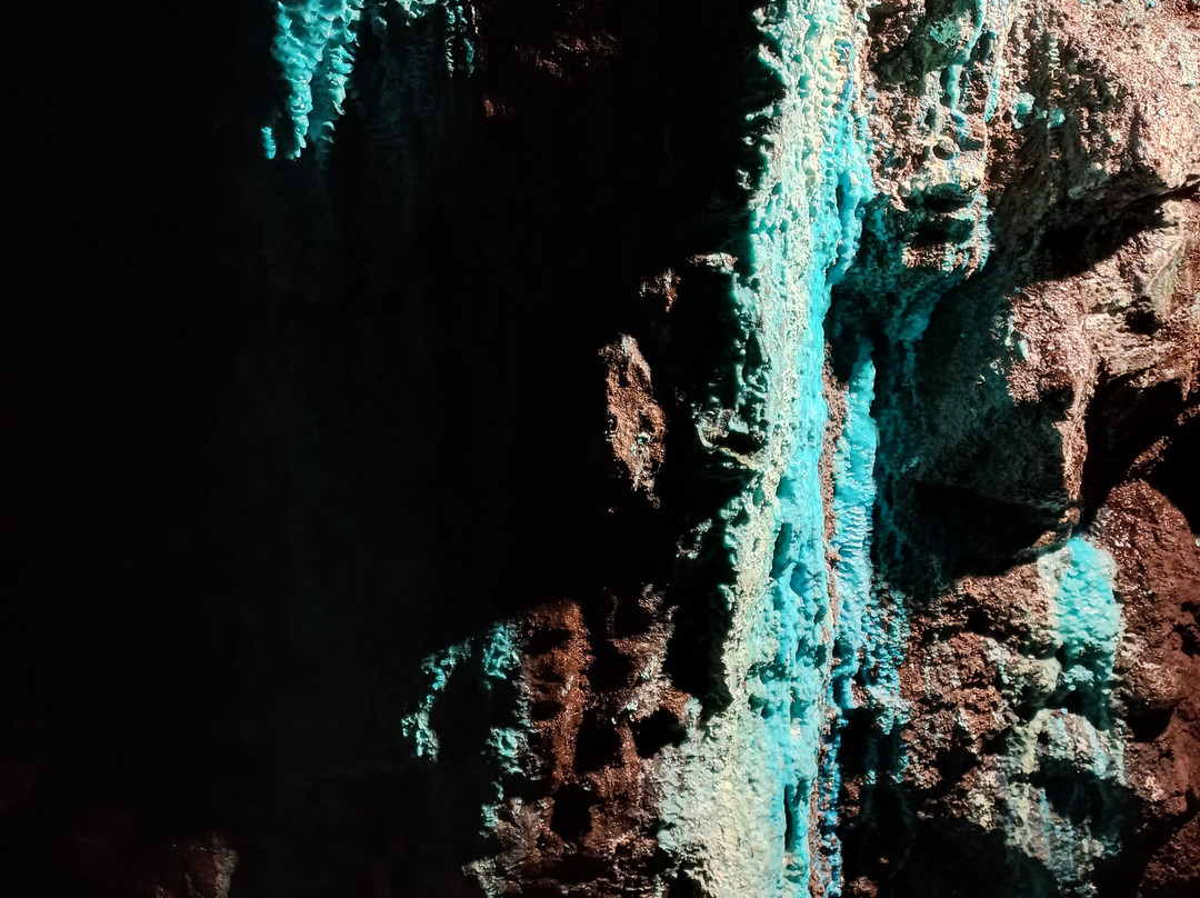 Parco Archeominerario Di San Silvestro景点图片