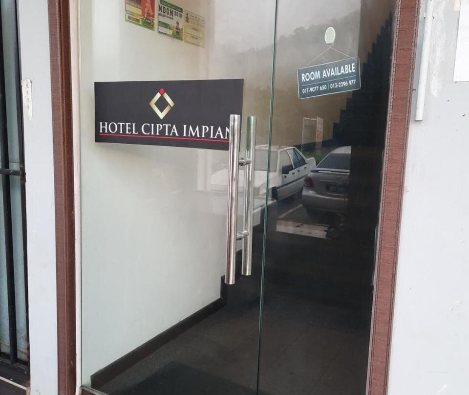 Hotel Cipta Impian