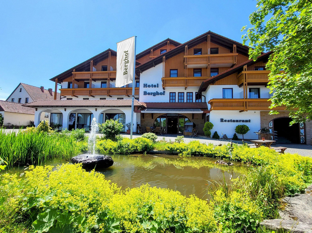 Berghof主图