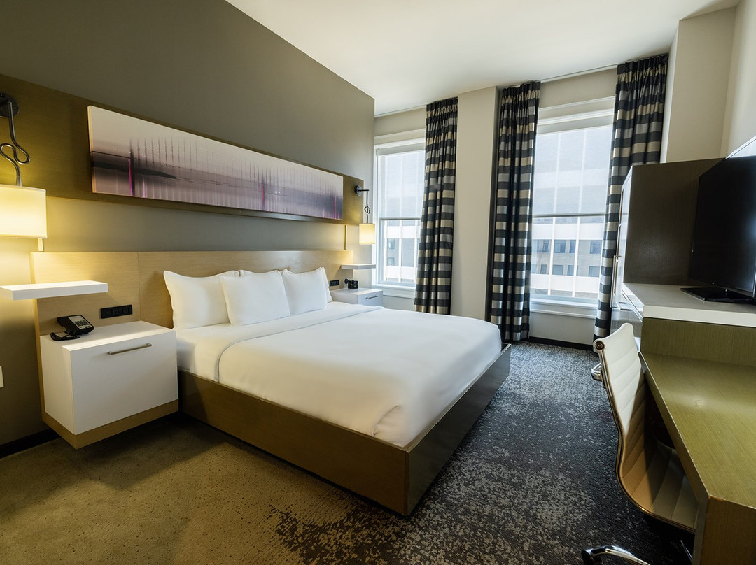 Hotel Napoleon Memphis主图