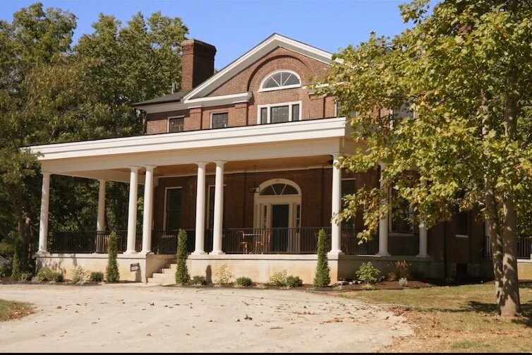 Bluegrass Distillers at Elkwood Farm