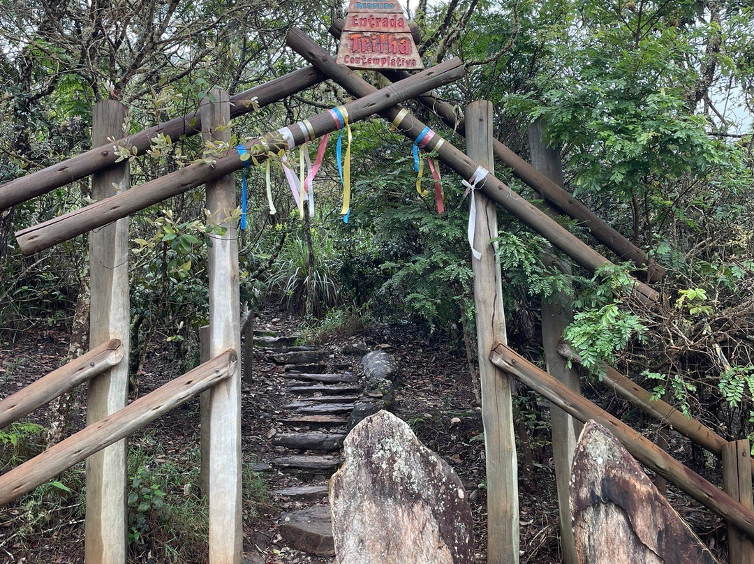 Morro Redondo-Itabira必去景点