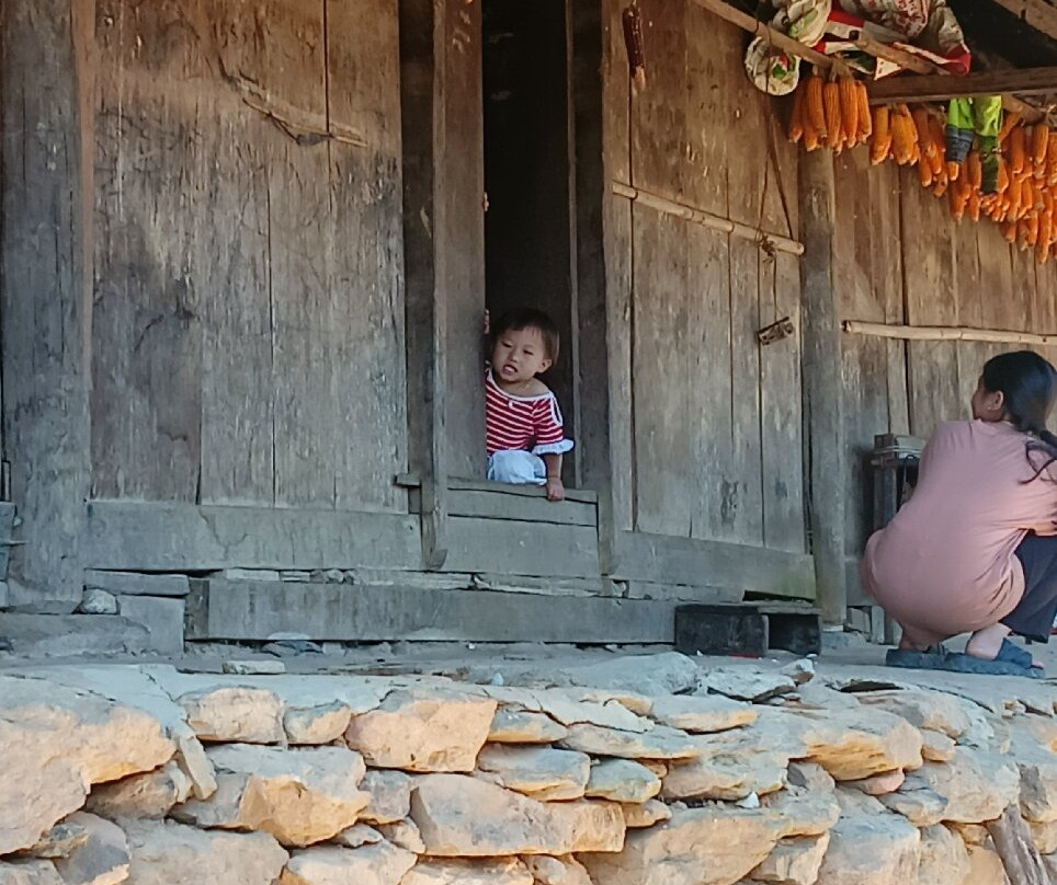 Trekking Tour Mu Cang Chai-Mu Cang Chai必去景点