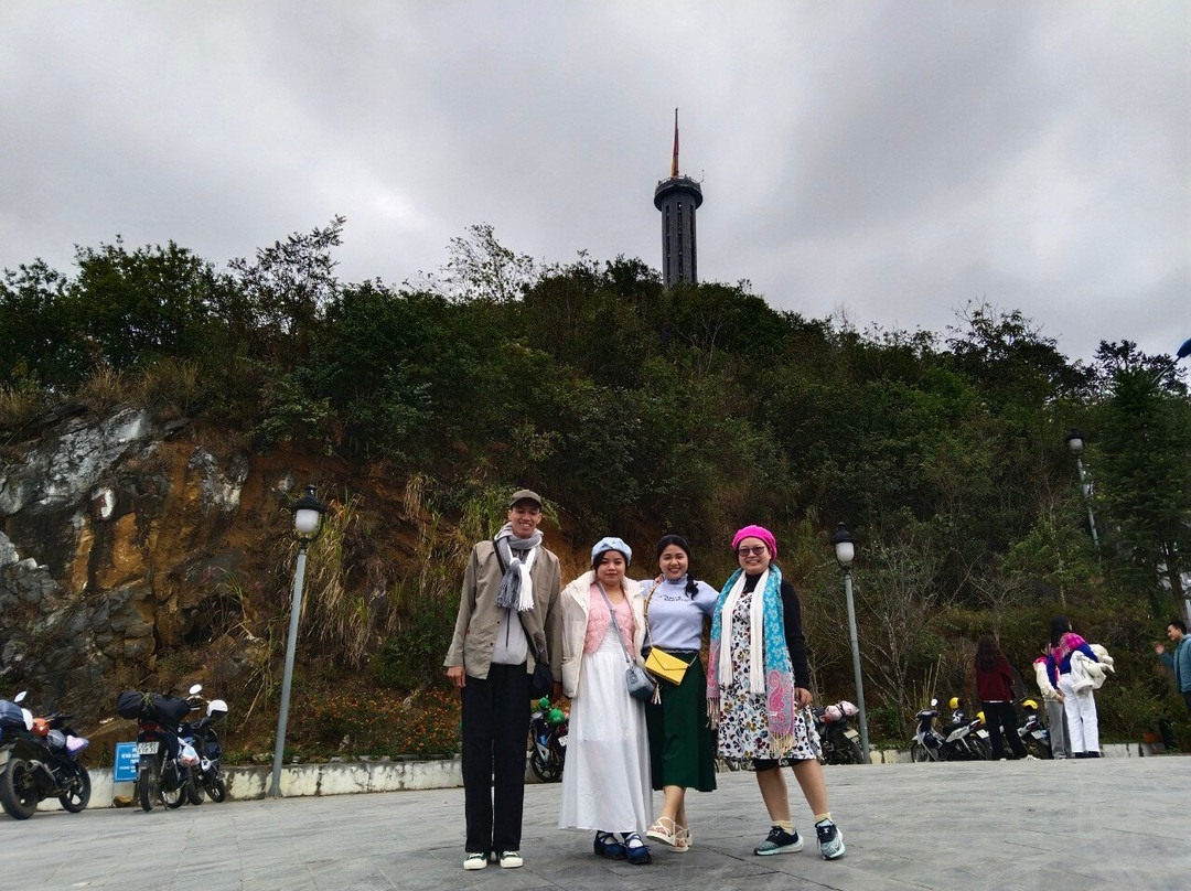 Focus Asia Travel-Ba Dinh必去景点