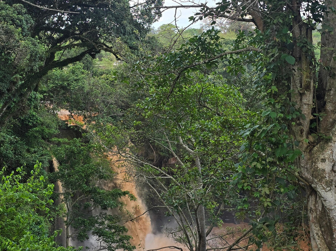 Blue Post Hotel主图