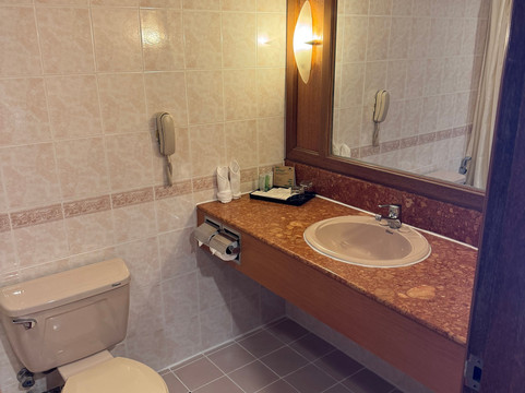 金边双威酒店主图