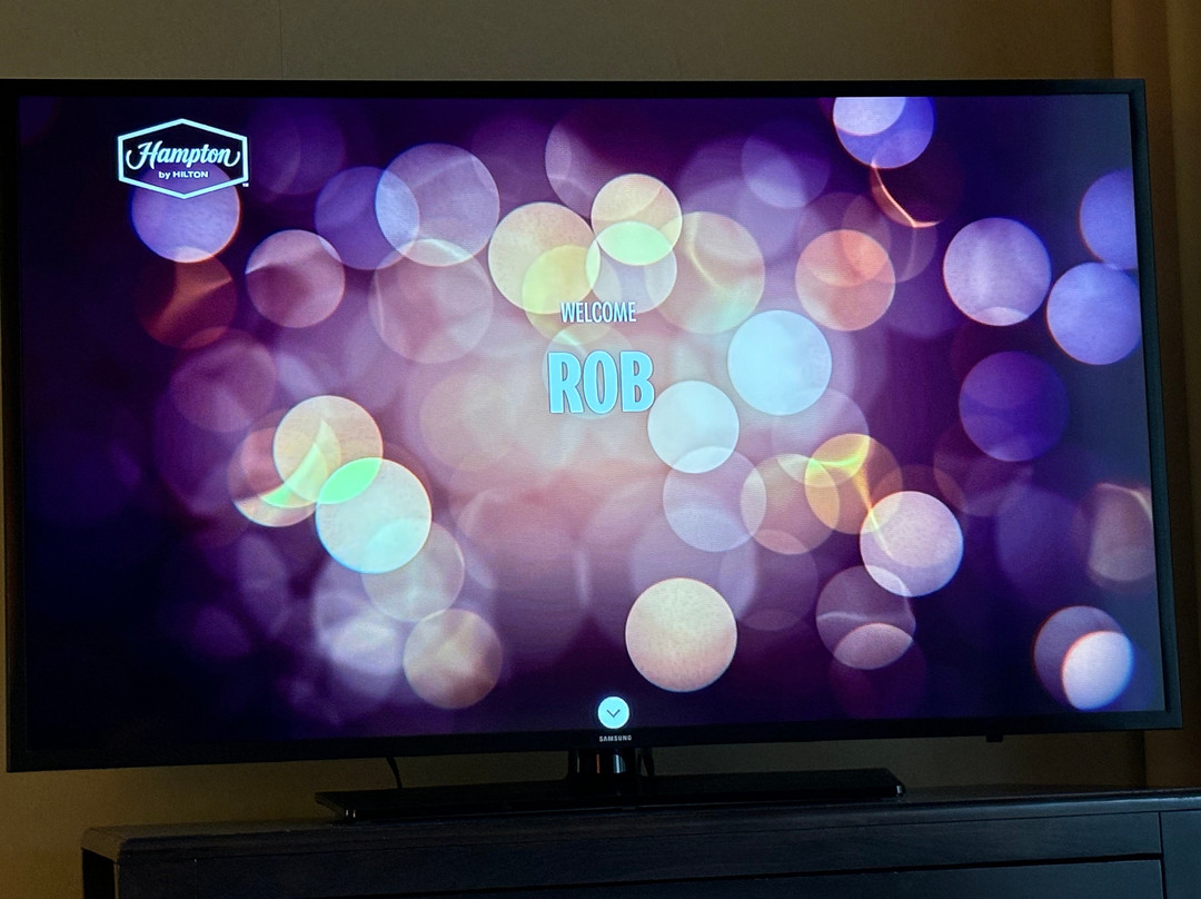 Hampton Inn & Suites Ogden主图