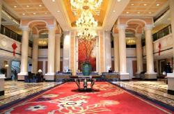 余姚市酒店住宿-中塑石浦大酒店