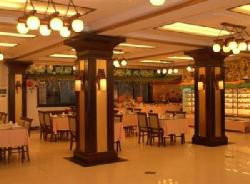 海天翔大酒店主图