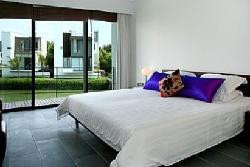 蓝色海岸度假别墅酒店