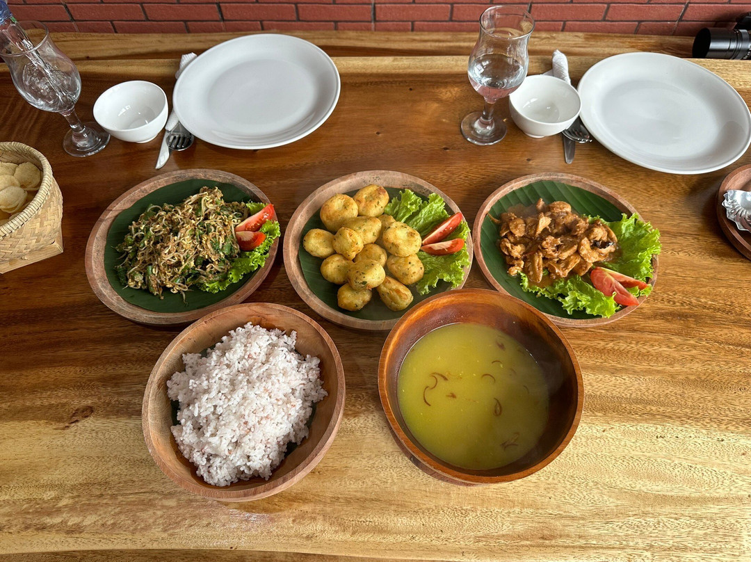 Cooking Lesson Chez Rico景点图片