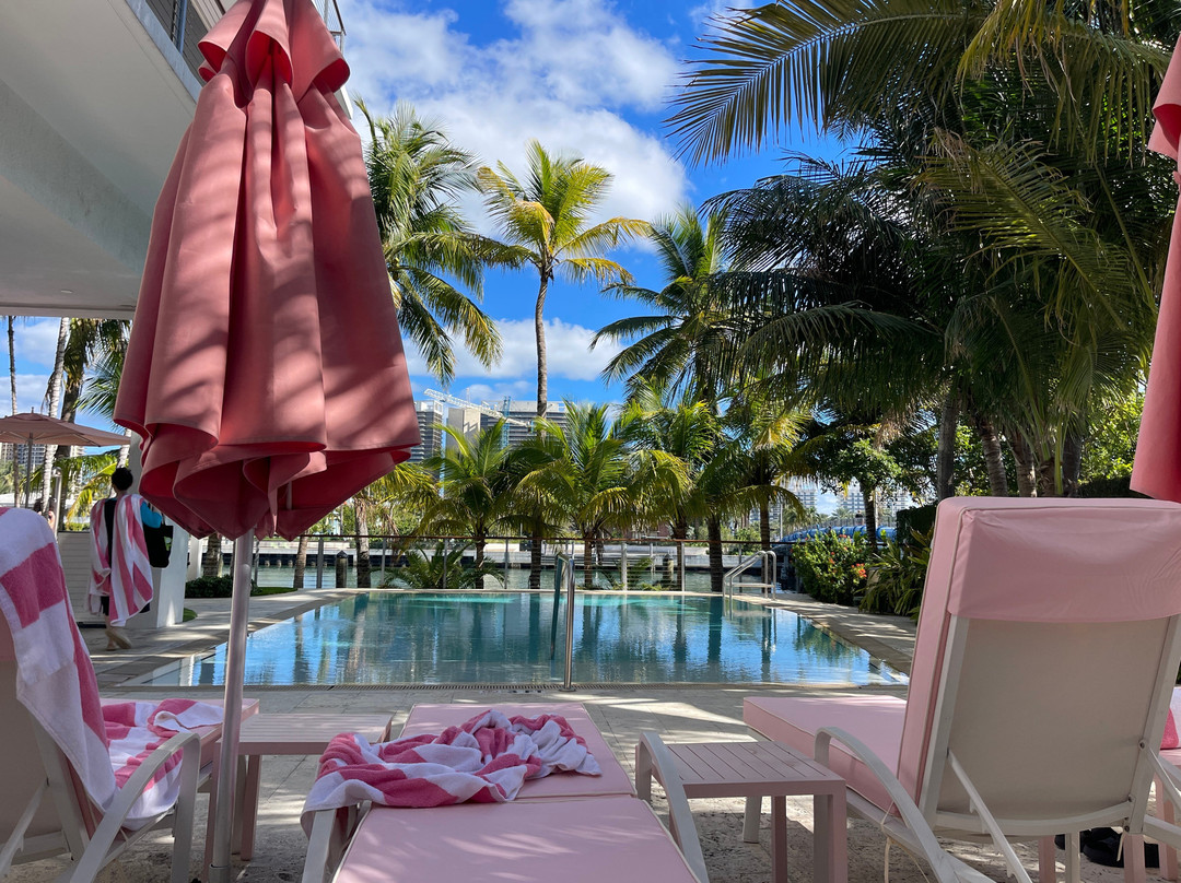 Grand Beach Hotel Bay Harbor主图