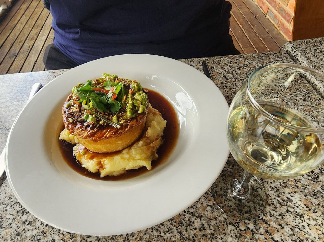 Dunalley Hotel主图