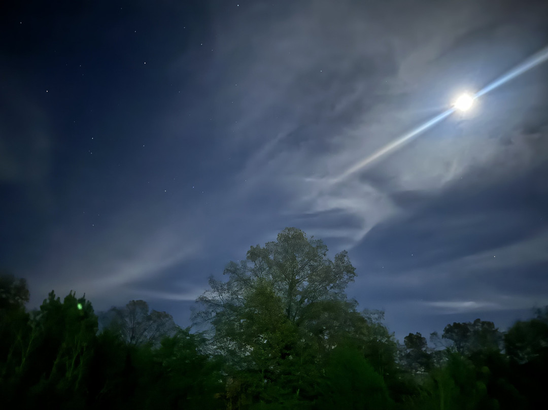 Copper John's Resort主图