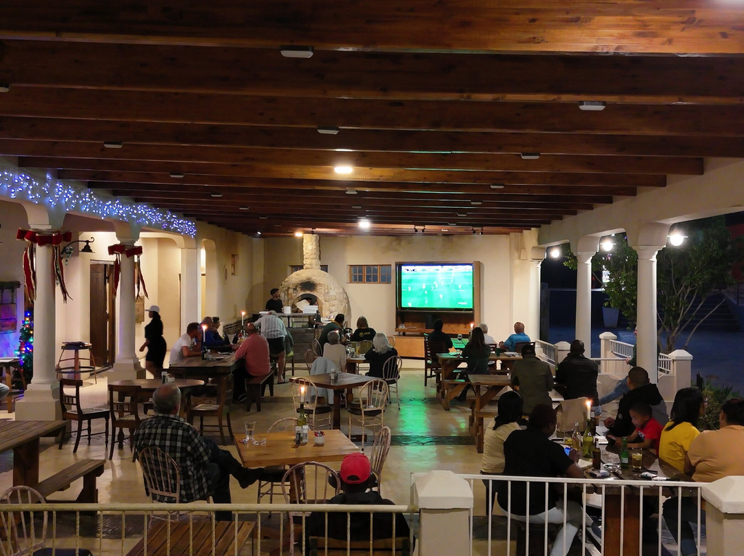 Bot River Hotel主图