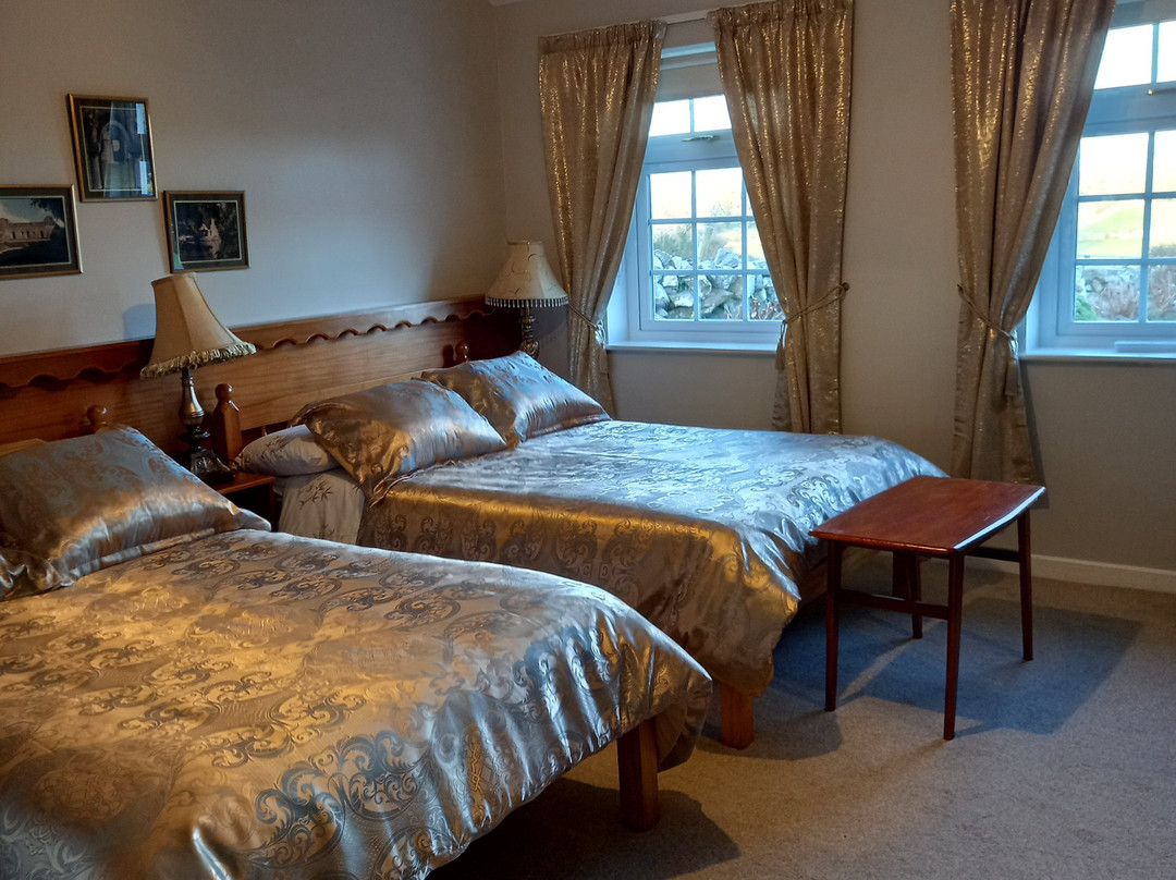 Villa Pio Accommodation主图