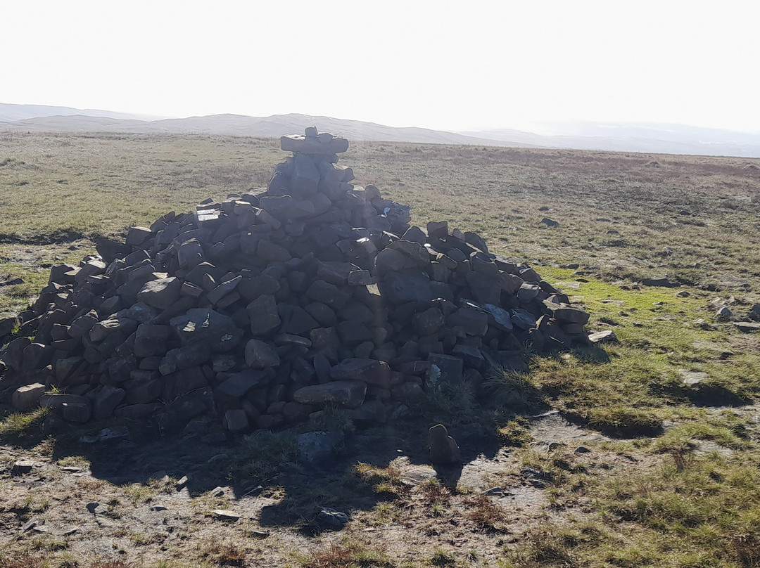 Black Mountain-Capel-Y-Ffin必去景点