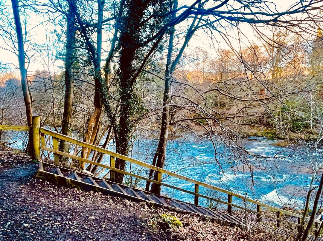 Cateran Trail-Blairgowrie必去景点