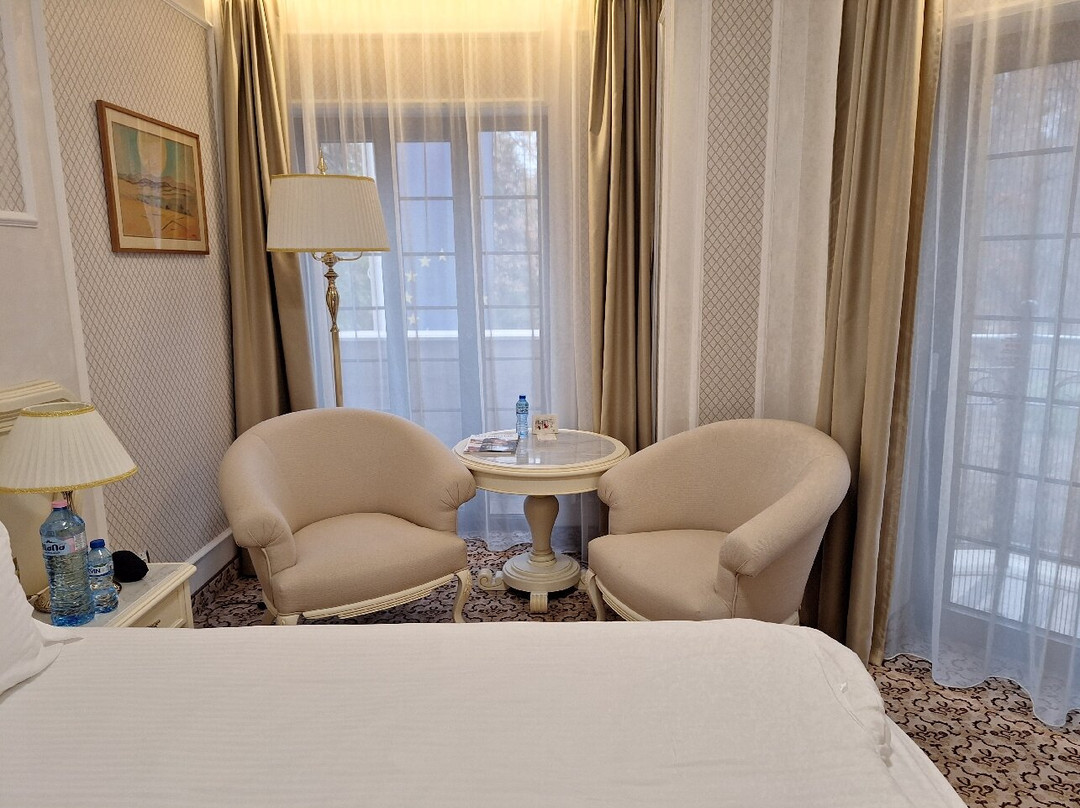 Hotel Residence City Garden主图