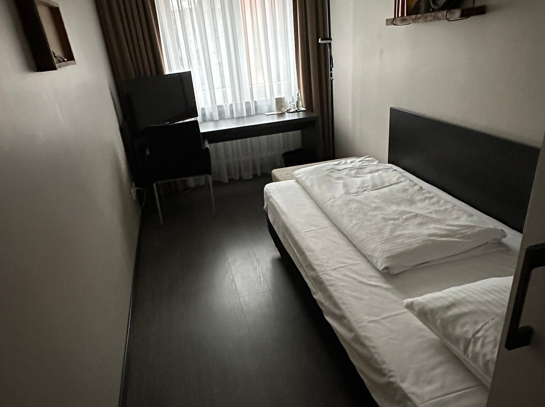 Altstadt-Hotel Bielefeld主图