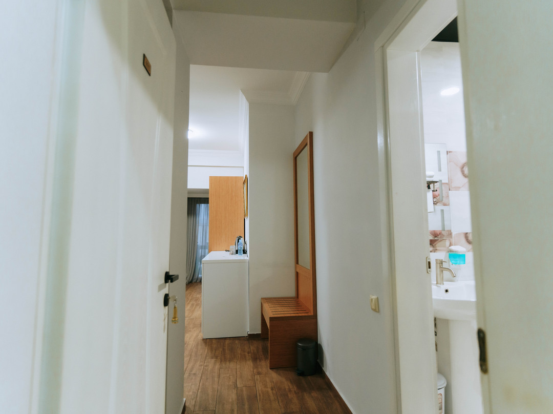 Hotel Old Town主图