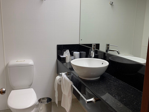 迪斯汀克斯卢克斯莫尔酒店-蒂阿诺主图