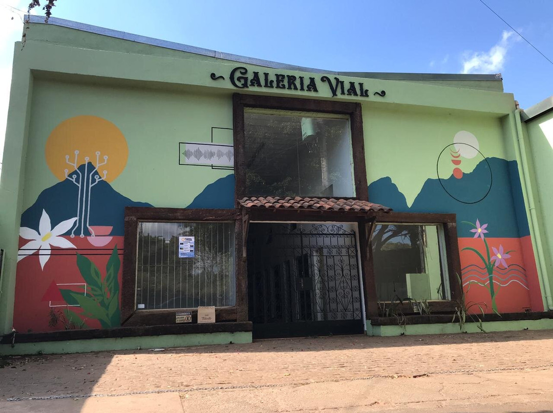 Galeria Cabra