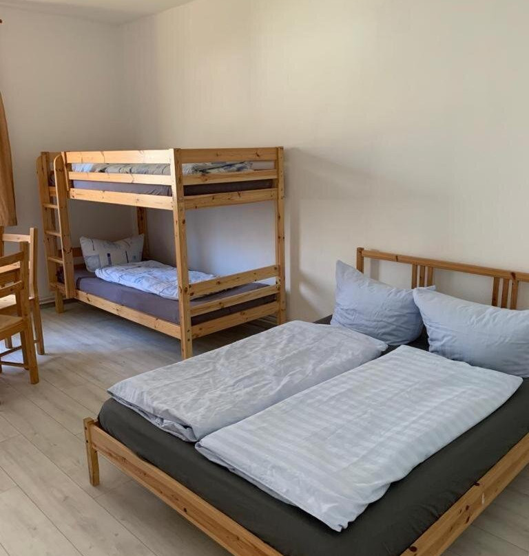 Tauchbasis Stechlin