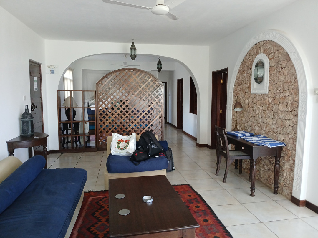 Lantana Galu Beach主图