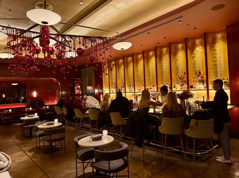 Mara Restaurant and Bar