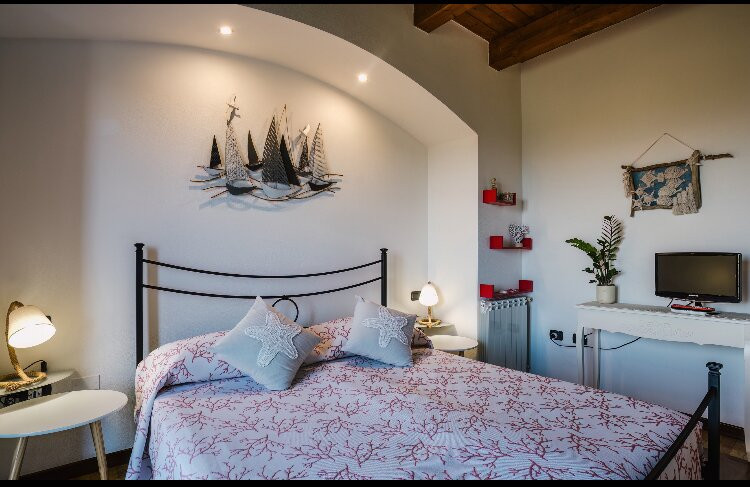 里吉奈斯特雷B&B酒店主图