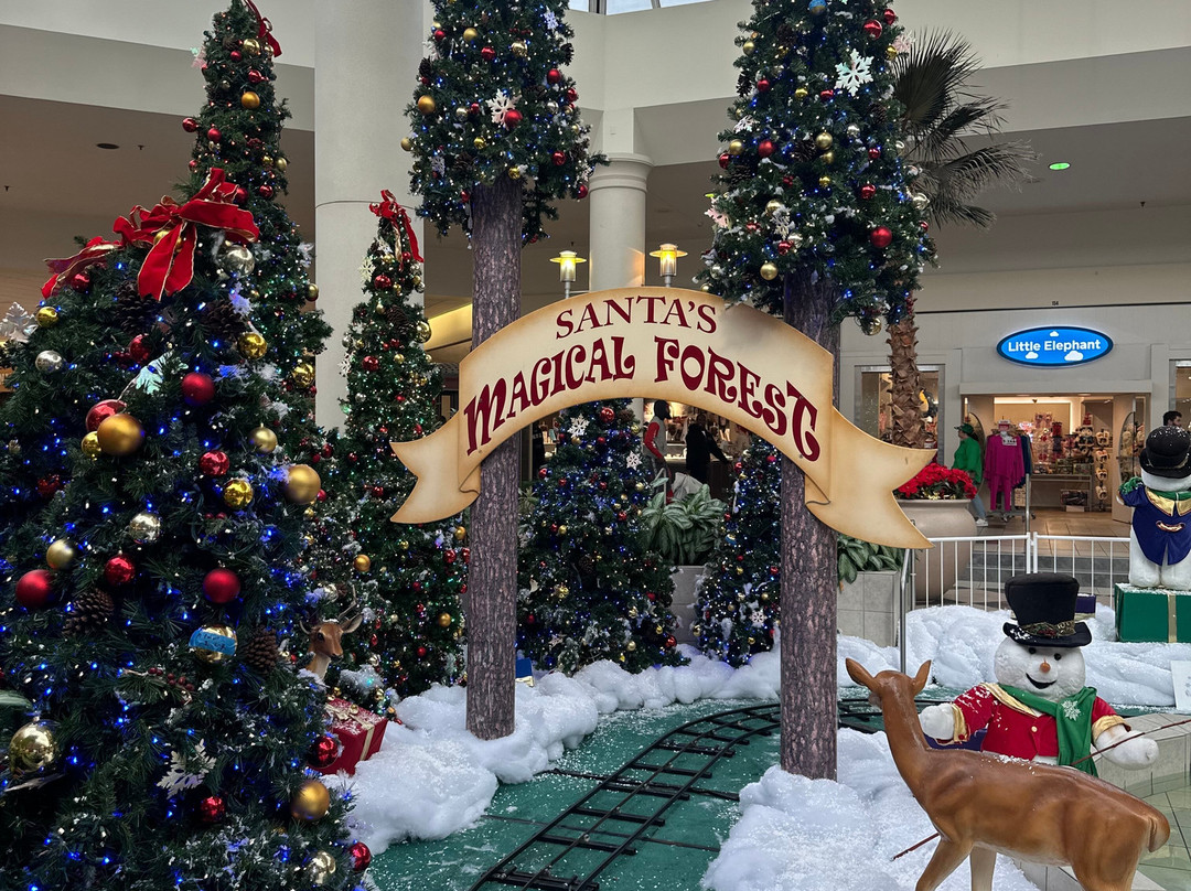 塔斯卡卢萨温盖特温德姆酒店主图