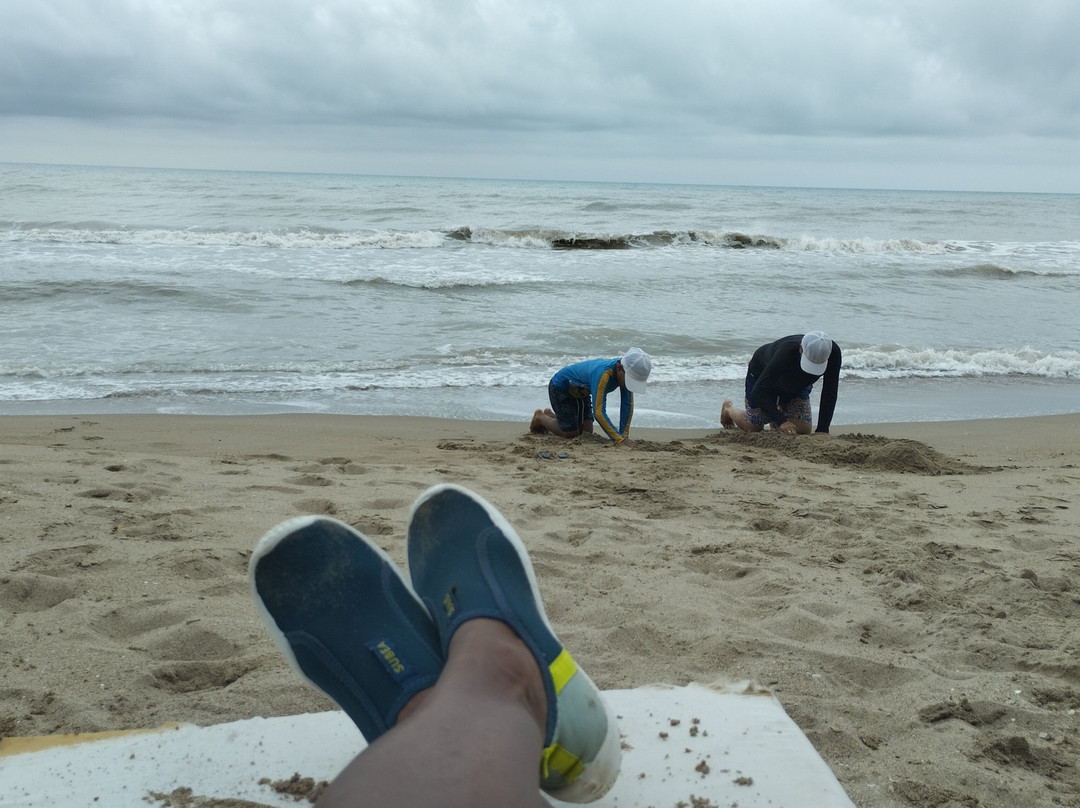 RCH Luxury Hotel & Pool主图