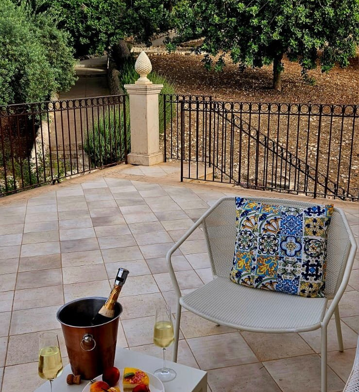 Villa Santa Margherita主图