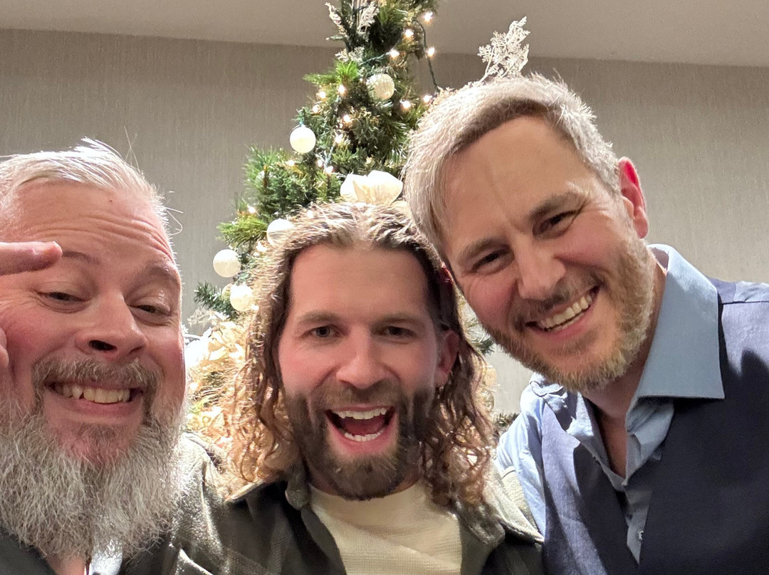 富兰克林冷泉万豪酒店主图