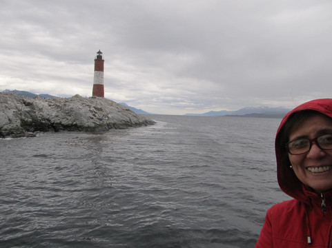 Eva Peron-乌斯怀亚必去景点