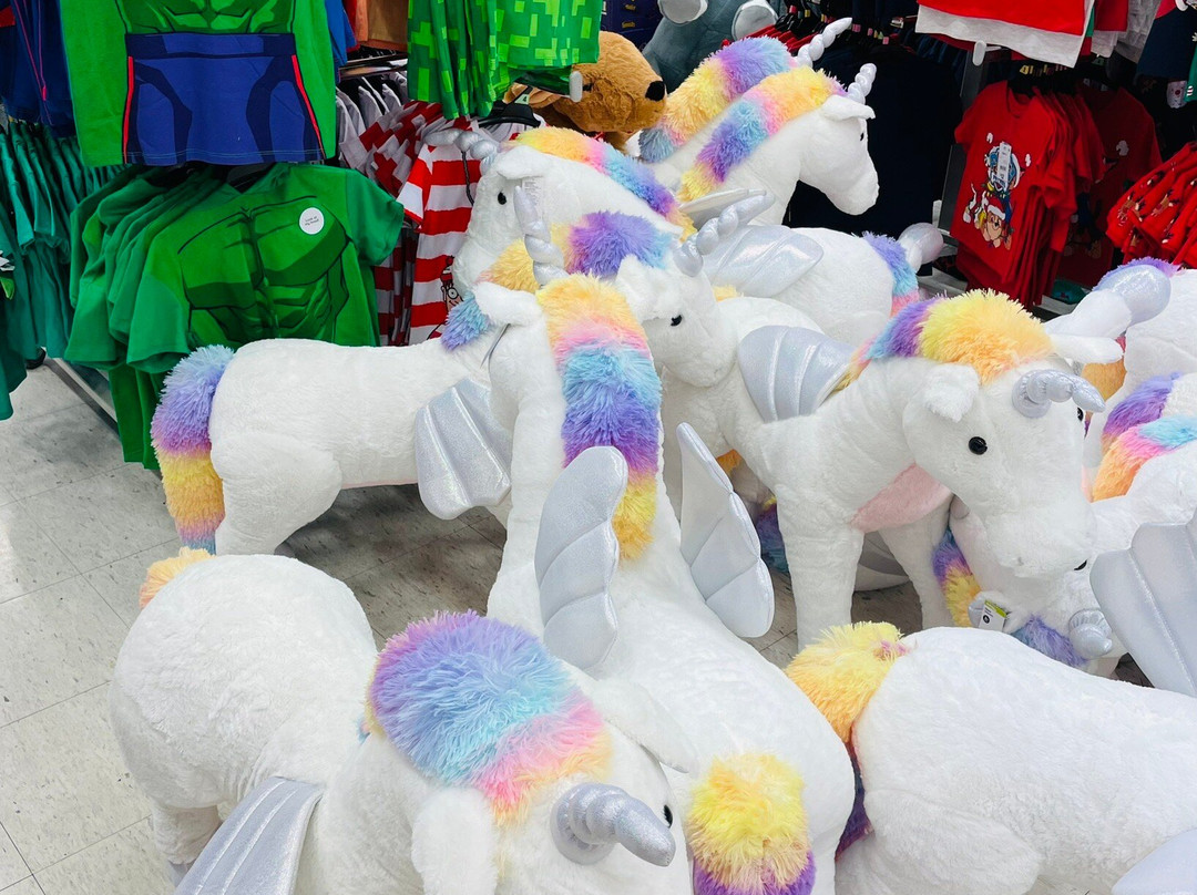 Kmart-特拉拉尔根必去景点