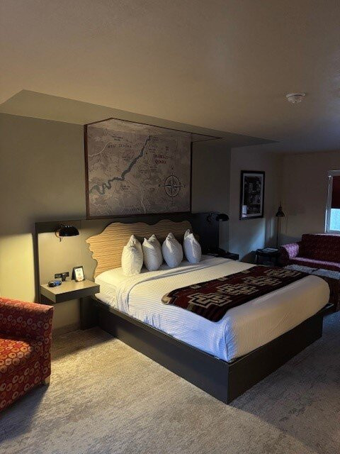 Arabella Hotel Sedona主图